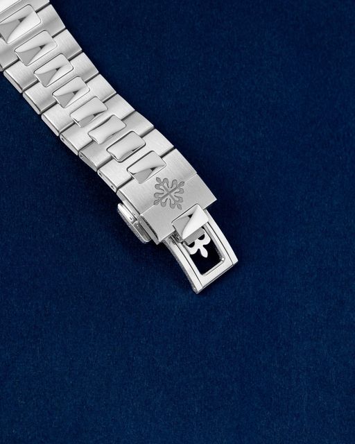 Patek Philippe Nautilus 5726/1A-014 Image 3